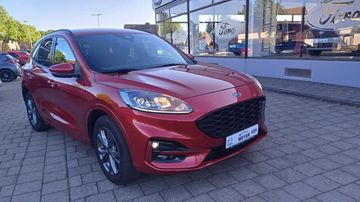 Ford Kuga 1.5 EcoBoost ST-Line NaviAHK