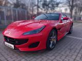 Ferrari Portofino 3.9 T V8 DCT - - Ferrari aus 2019