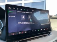 SKODA Octavia Combi 1.5 TSI Selection KAM AHK 5J GAR bei Autohaus Landmann & Maier OHG