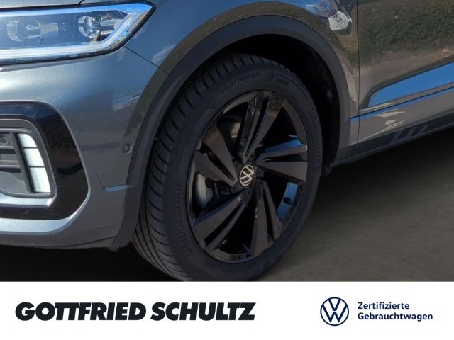 Volkswagen T-Roc - Bild 11