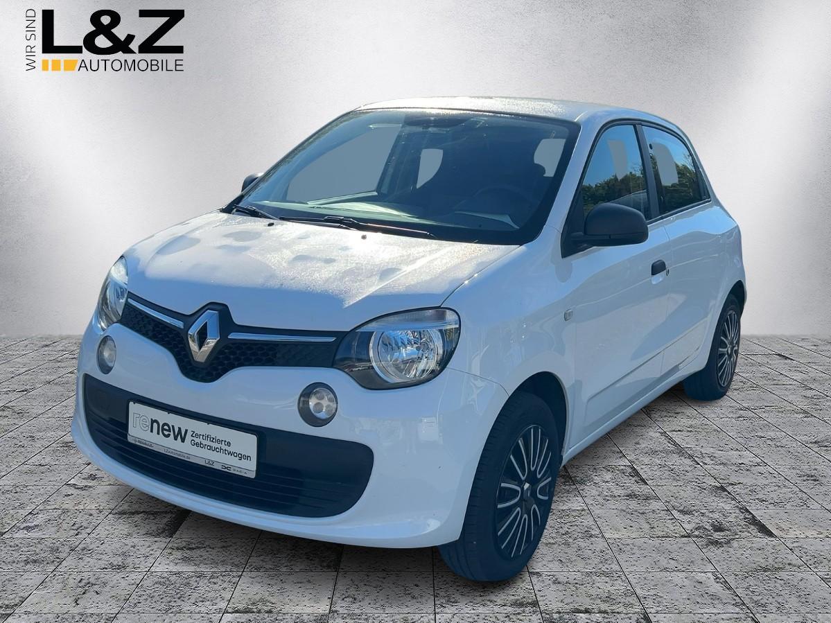 Renault Twingo Life Bluetooth/Klima *Standort Malente*