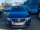 Volkswagen Passat Lim. Comfortline TUV Neu/Inspektion Neu - VW Passat Unfallwagen