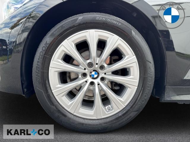 BMW 3 Series iA Touring LED Dachreling Tempomat SHZ DAB, миниатюра 8