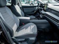 Skoda Superb - Vorschau Bild 9