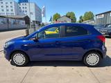 Ford Ka+/1.HAND/CARPLAY/PDC/SITZHEIZUNG/TEMPOMAT - Ford Ka/Ka+ in Ludwigshafen