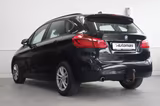 BMW 2 218 d Advantage LED Automatik Navi SHZ Panoram - BMW 218 in Hannover