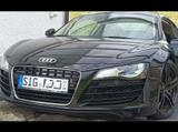 Audi R8 4.2 FSI quattro - - Audi R8: R