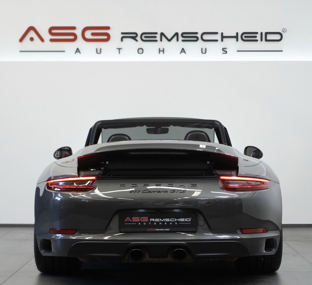 Porsche 991