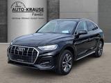 Audi Q5 40 Sportback 2.0 TDI quattro advanced (EURO 6 - Audi Q5: €