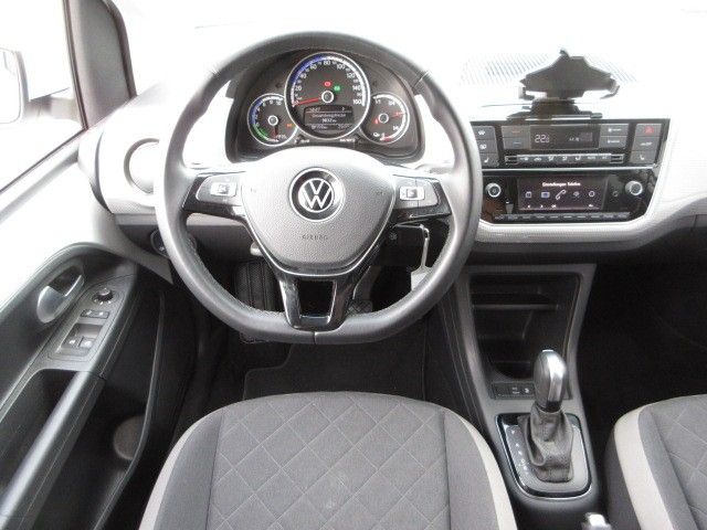 Volkswagen e-up! Edition Maps+More ParkPilot+Kamera Alu SHZ imagem 3
