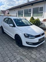 Volkswagen Polo 1.2 TSI 66kW Comfortline Comfortline - gebrauchte VW Polo aus dem Jahr 2014