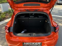 Renault Clio V 1.6 E-TECH Hybrid 145 Techno (EURO 6d) 1.