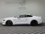 Ford Mustang GT 5.0 V8|2.Hand|deutsch|MagneRide|ACC| - Ford Mustang Gebrauchtwagen in Wuppertal