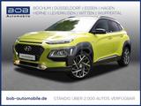 Hyundai KONA 1,6 GDI Style Hybrid 2WD NAVI SHZ PDC