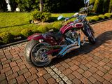 American Ironhorse Slammer SZ - AMERICAN IRONHORSE MOTORRAD