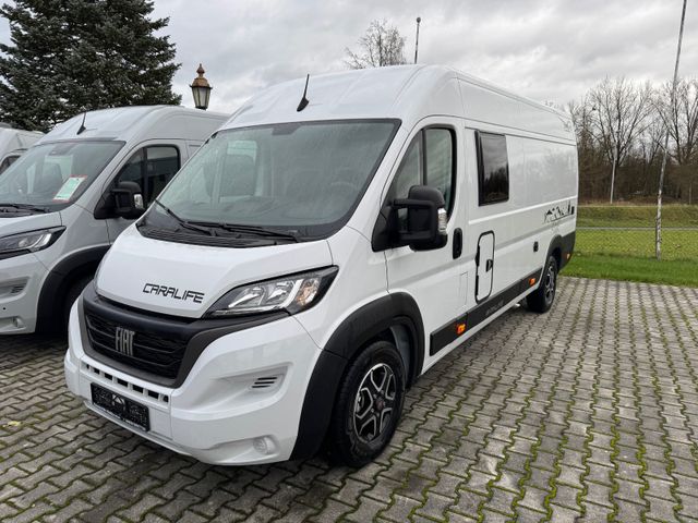 Weinsberg CaraLife 630 LQ