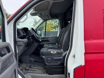 Volkswagen Crafter - 9