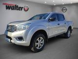 Nissan Navara*2.3l*Acenta*Double Cab*AHK*SHZ*Klima - Nissan Navara aus 2022