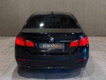 BMW 530 - 4