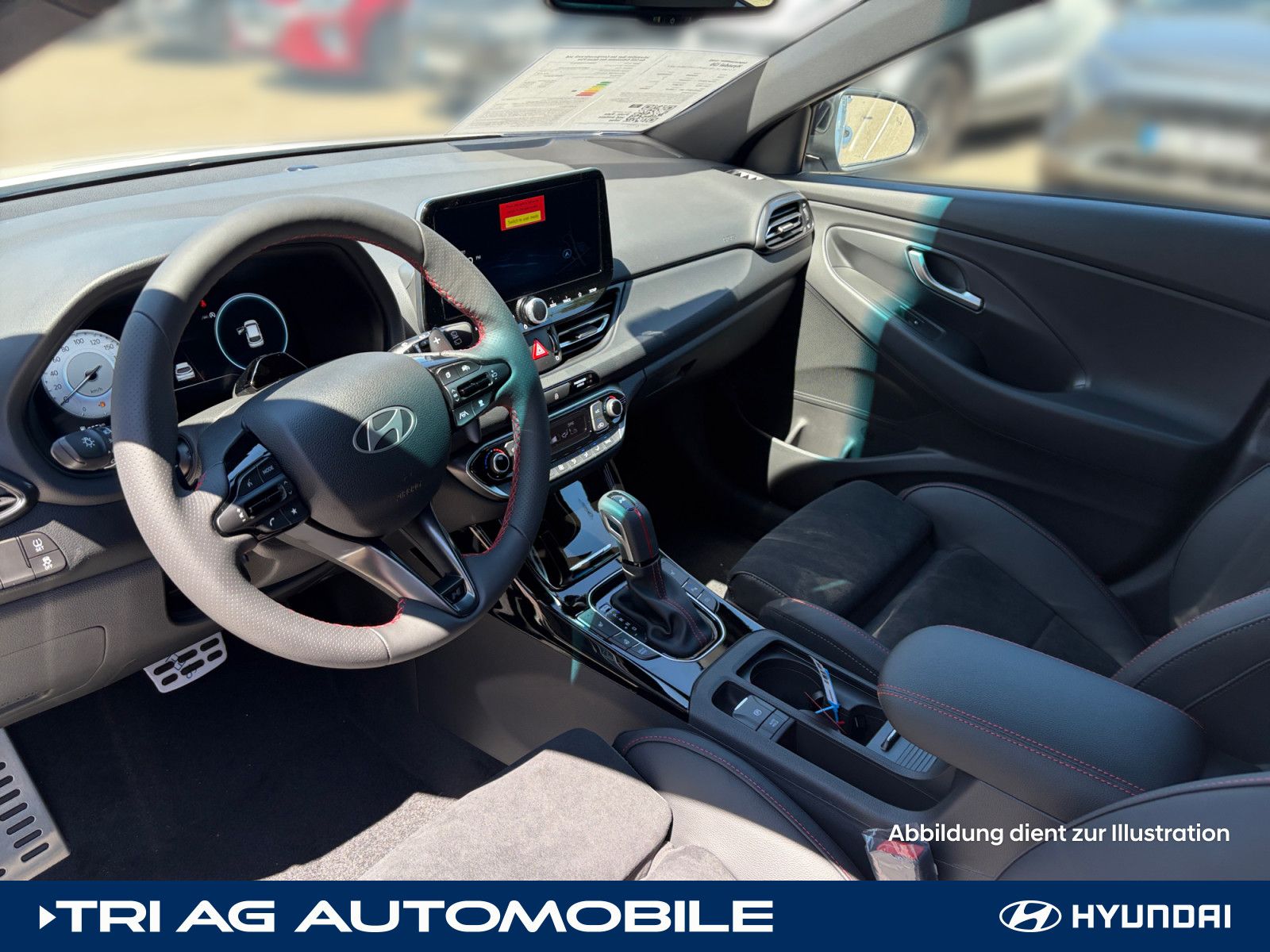 Hyundai i30 - Bild 9
