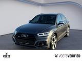 Audi SQ5 3.0 TDI quattro MATRIX-LED+LEDER+PANO+STANDH - gebrauchte Audi SQ5 aus dem Jahr 2020