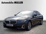 BMW 540 d xDrive LUXURYLINE+ACC+LASERLICHT+HUD+KAMER
