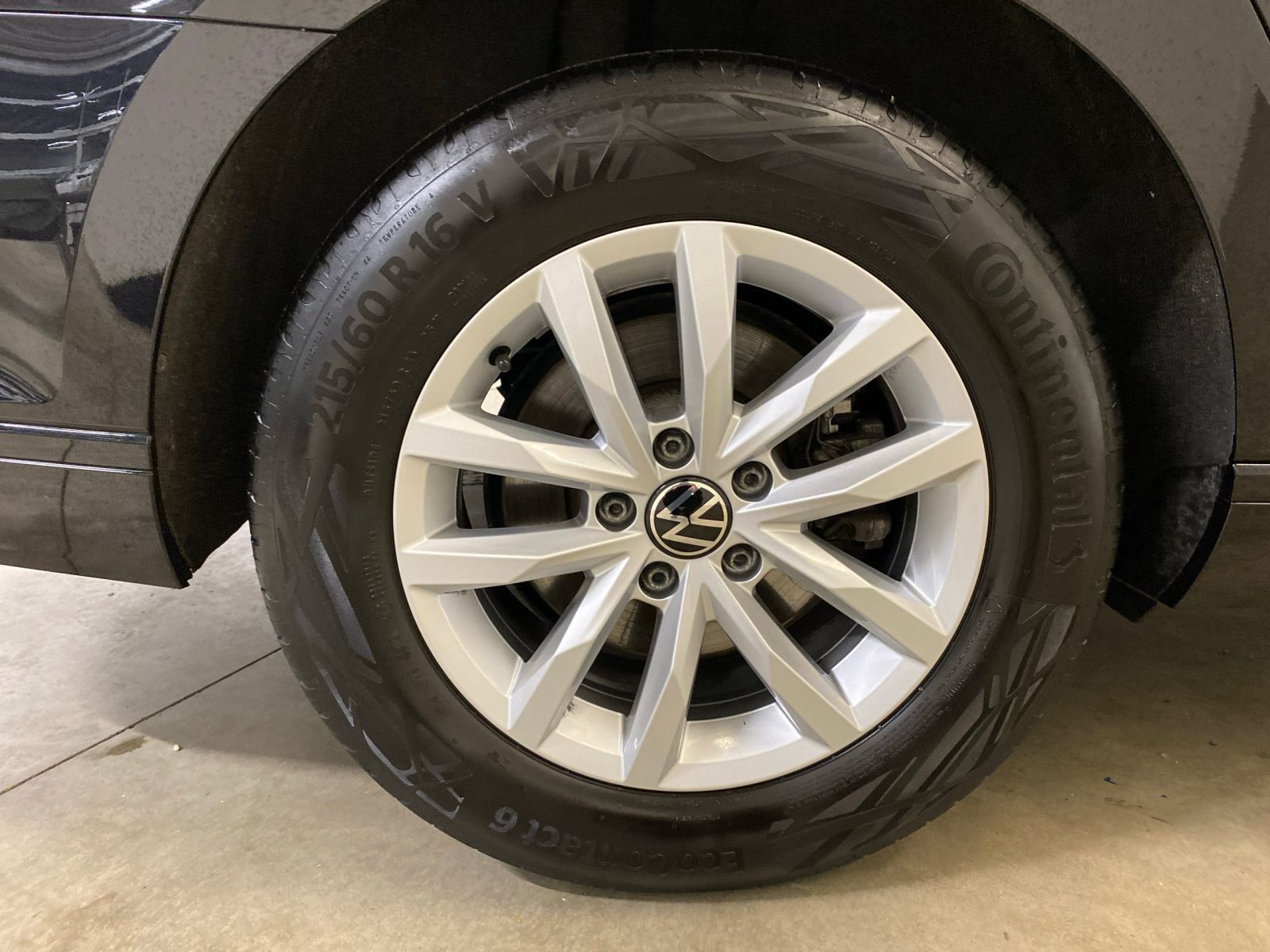 Volkswagen Passat - Bild 4