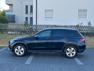 Mercedes GLC 220 - 4