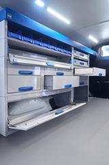 Volkswagen T7 Transporter MIT FAHRZEUGEINRICHTUNG! - VW Gebrauchtwagen