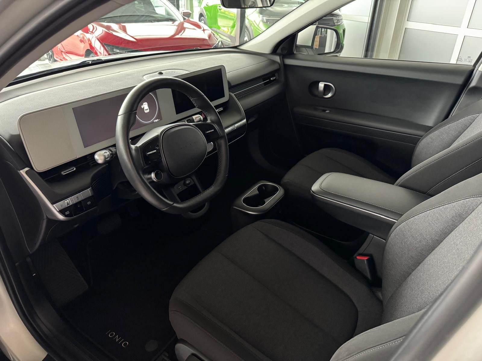 Hyundai IONIQ 5*Elektro*Navi*SHZ*StHz*RFK*CarPlay*Tempo* foto 14