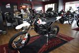 Zero XE   ( Führerschein 125 ccm / B196 ) vor Ort - DIRT BIKE 125