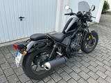 Honda CMX 500 A Rebel ABS - HONDA CMX REBEL