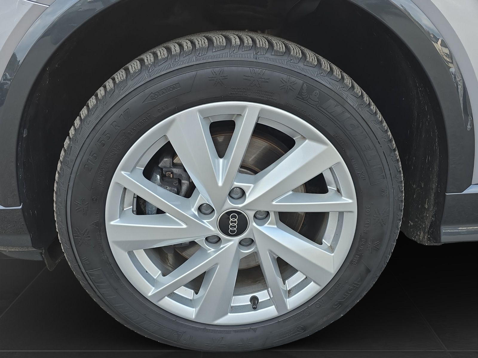 Audi Q2 - Bild 7