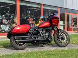 Harley-Davidson Low Rider El Diablo Nummer 0570/1500 Weltweit!! - Offers
