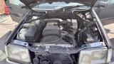 Mercedes-Benz 220 W124  - Mercedes-Benz 220: W124
