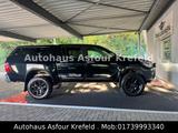 Toyota Hilux Double Cab Executive 4x4*AHK*NAVI*Kamera - Toyota Hilux in Mönchengladbach
