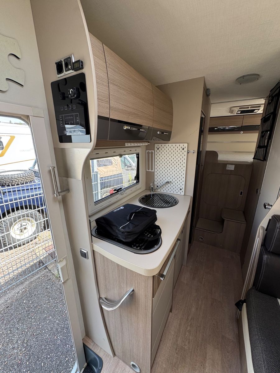 Fahrzeugabbildung Challenger C394