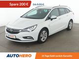 Opel Astra 1.4 SIDI Turbo 120 Jahre Start/Stop Aut. - Opel Astra Gebrauchtwagen in Gelsenkirchen