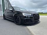 Audi RS3 2.5 TFSI S tronic quattro Sportback - - Audi RS3: Schwarz