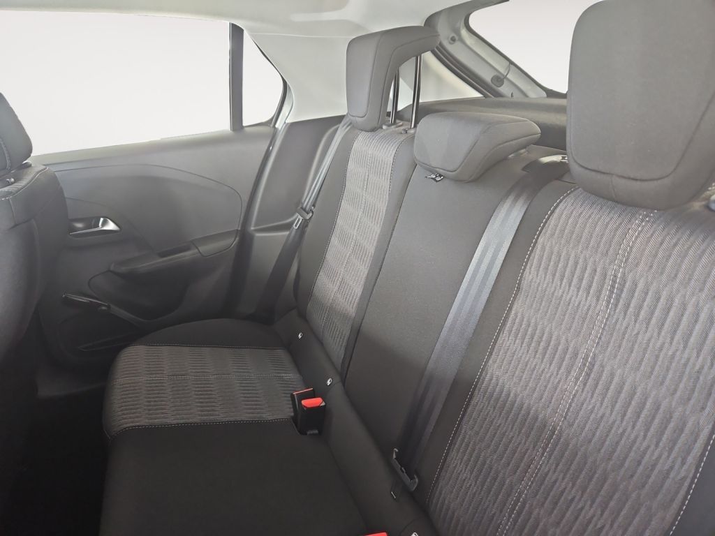 Fahrzeugabbildung Opel Corsa 1.2 Turbo Edit. Navi Sitzheizung Parkpilot