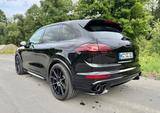 Porsche Cayenne GTS 22Zoll / Tieferlegung - Porsche: Gt2
