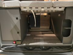 Pössl Bestand: Roadstar X *Leder**Slideout**Allrad*