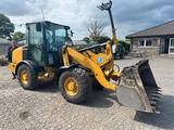 CAT 906M - CAT Radlader 906