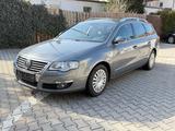 Volkswagen Passat Variant 2.0 TDI DPF DSG Highline Vari...