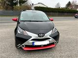 Toyota *Bluetooth*USB*TÜV NEU* - Toyota Aygo (X) in Nürnberg