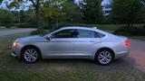 Chevrolet Impala 2017, Flex-Fuel (E85 tauglich), 309 PS - Chevrolet Gebrauchtwagen