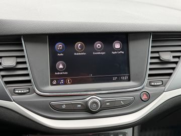 Opel Astra - 12