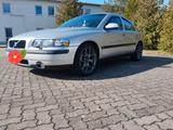 Volvo S60 Baujahr 2000 - gebrauchte Volvo S60 aus dem Jahr 2000