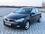 Kia Ceed 1.4*Lim*2.Hand*Klima*Scheckheft*Tüv neu*Top - Kia Gebrauchtwagen von 2011