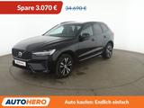 Volvo XC60 2.0 B4 Diesel R Design AWD Aut.*NAVI*TEMPO* - Volvo XC60 in Leverkusen
